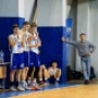 “Klaipėdos krepšinio mokyklų” derbyje „KKM – OHQ Media“ komandos pergalė