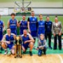 „Reborda - Vitaresta” tapo bronzinio finalo nugalėtojai